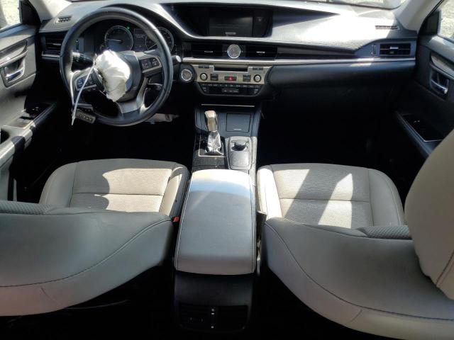 2016 LEXUS ES 350 58ABK1GG8GU002064