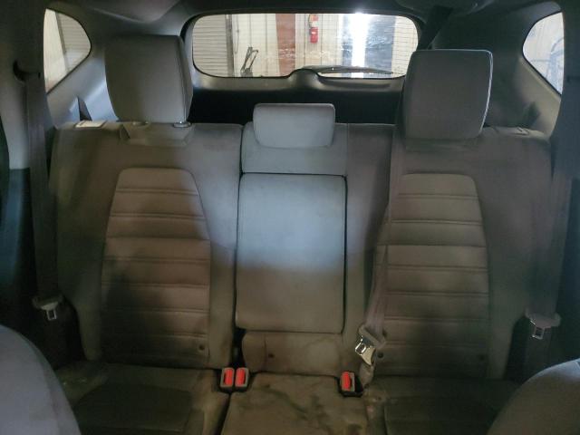 2019 HONDA CR-V EX #3290258255
