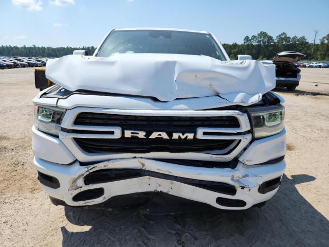 2022 RAM 1500 LARAM - 1C6RREJT1NN291791