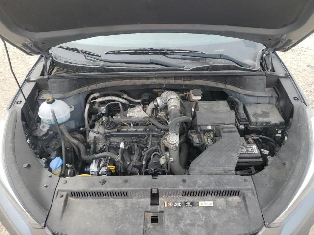 2016 HYUNDAI TUCSON LIM #3297018373