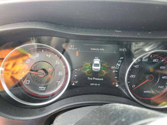 2017 DODGE CHARGER SE - 2C3CDXBG6HH598997