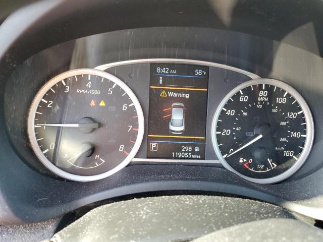 2019 NISSAN SENTRA S - 3N1AB7AP3KY399050