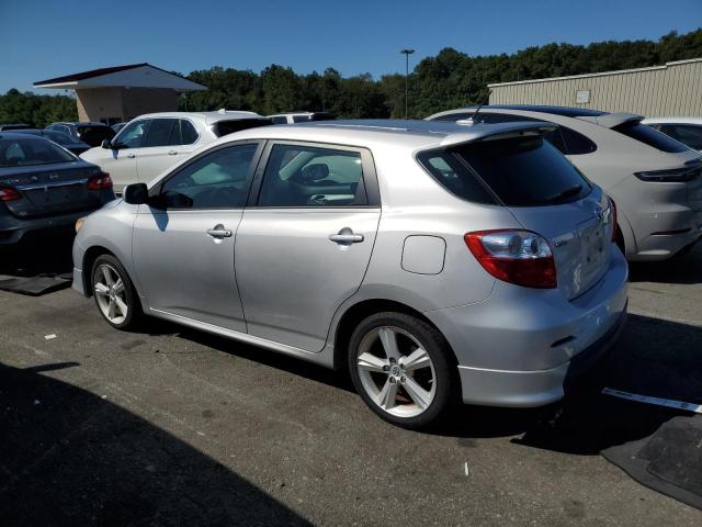 2010 TOYOTA COROLLA MA - 2T1KE4EE9AC036203