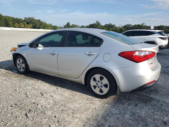 2015 KIA FORTE LX KNAFK4A6XF5406004