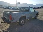 Lot #3316819410 1986 NISSAN D21 SHORT