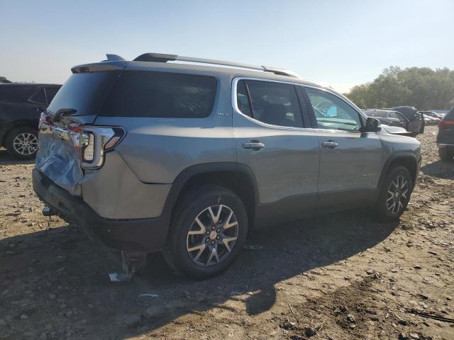 2023 GMC ACADIA SLT - 1GKKNML41PZ185394