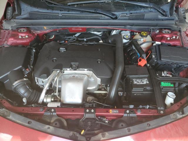 2018 CHEVROLET MALIBU PRE 1G1ZE5SX9JF103988