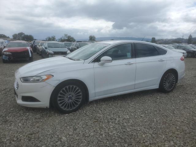 FORD FUSION TIT