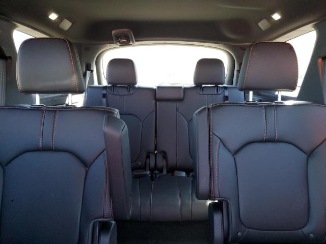 2025 HONDA PILOT TRAI 5FNYG1H68SB024192