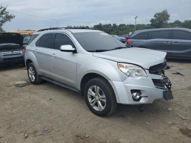 2013 CHEVROLET EQUINOX LT - 2GNFLNEK0D6268981