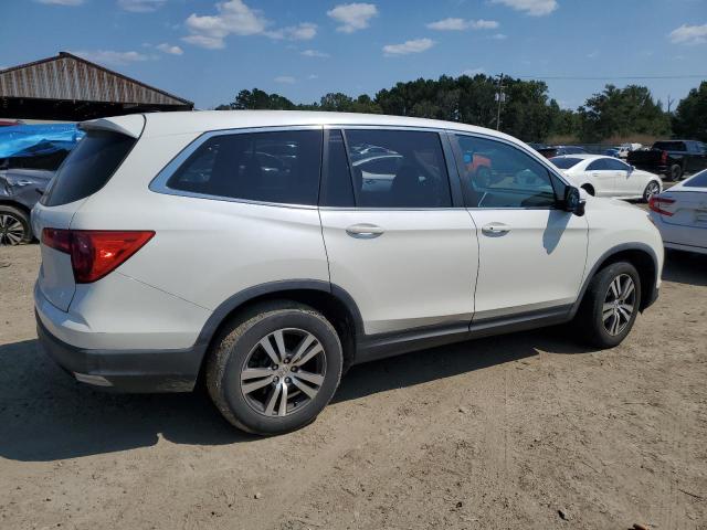2016 HONDA PILOT EXLN 5FNYF5H7XGB012863