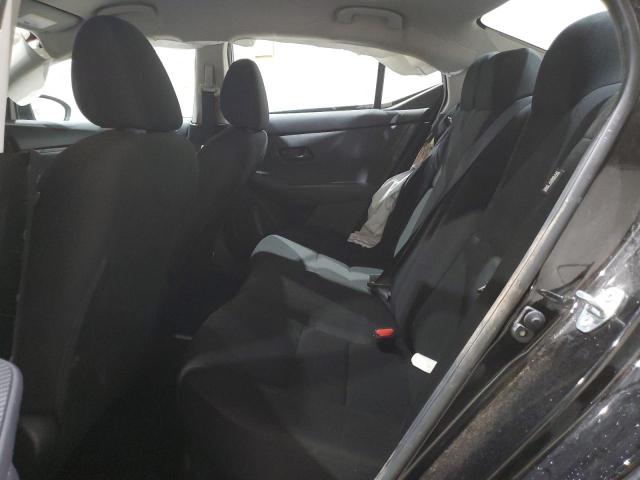 2025 NISSAN SENTRA S - 3N1AB8BV4SY291748