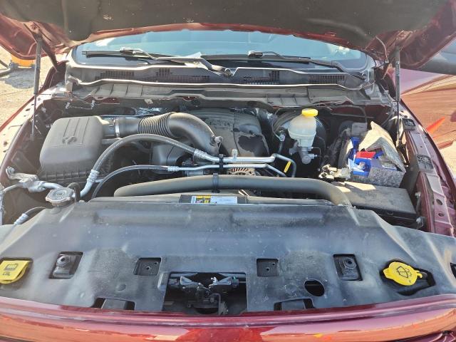 2018 RAM 1500 SPORT 3C6JR7CT6JG152300