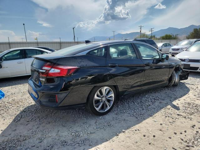 2018 HONDA CLARITY JHMZC5F19JC002758