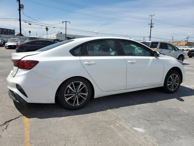 2023 KIA FORTE LX - 3KPF24AD8PE538640