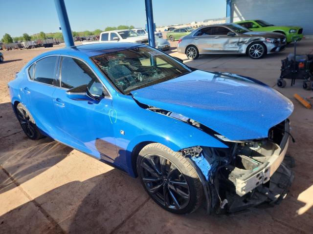 2021 LEXUS IS 350 F S JTHGZ1B28M5047132