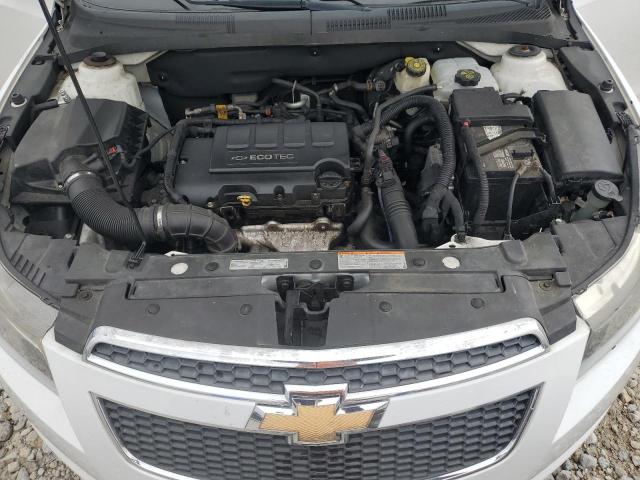 2014 CHEVROLET CRUZE LT - 1G1PC5SB3E7286824