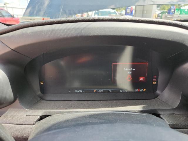 2020 FORD EXPLORER S #3260511273