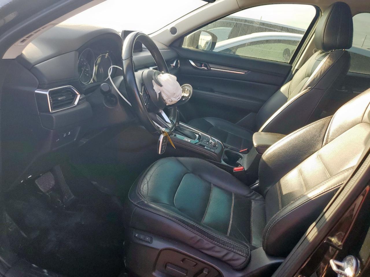 MAZDA CX-5 GRAND TOURING