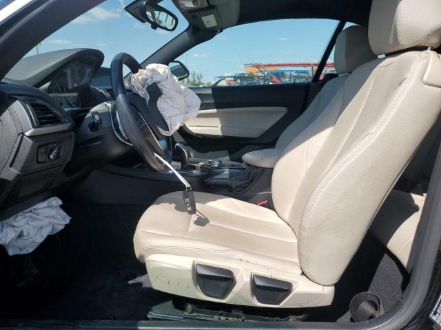 2015 BMW 228 XI WBA1K7C50FV473033