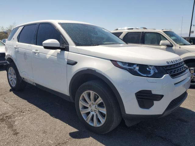 2016 LAND ROVER DISCOVERY SPORT SE - SALCP2BG8GH622946
