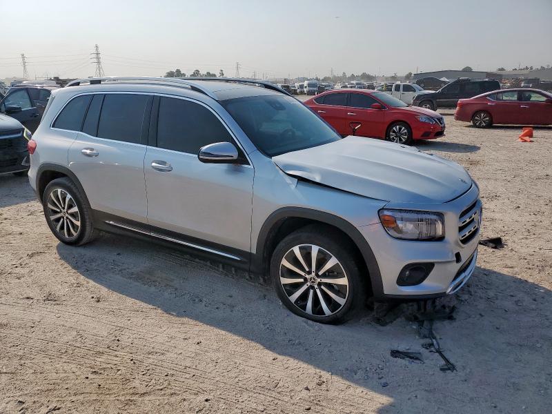 2023 MERCEDES-BENZ GLB 250 W1N4M4GB9PW328232