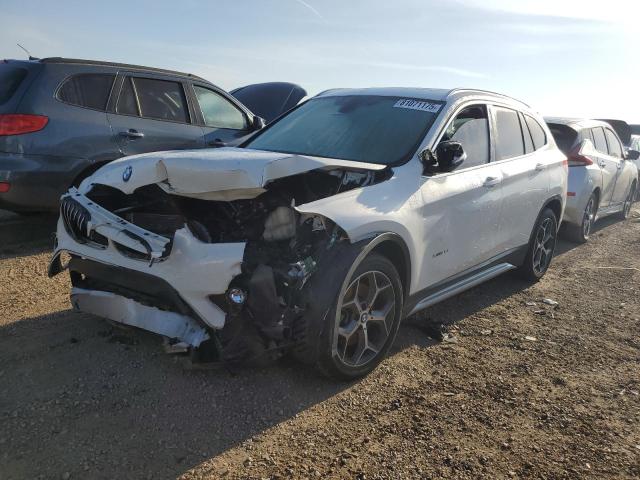 BMW X1 XDRIVE2