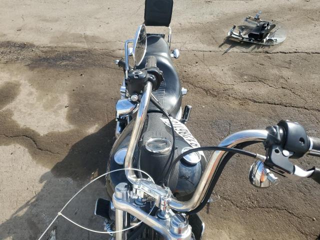 2006 HARLEY-DAVIDSON FXDBI 1HD1GX1186K328441