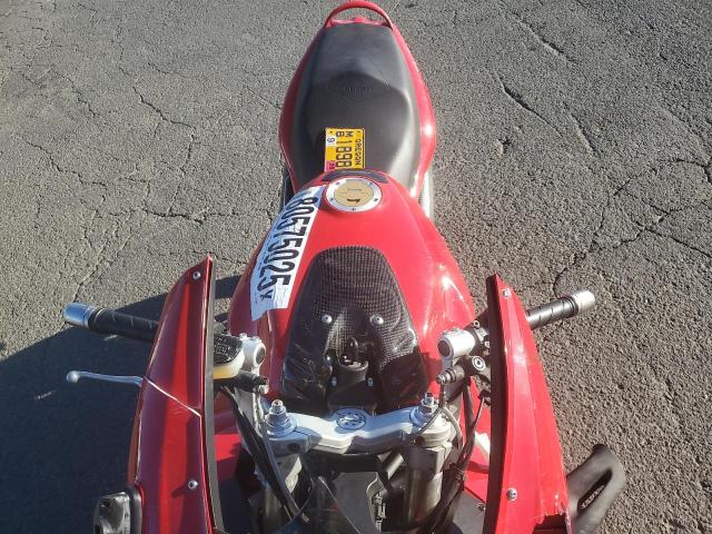 2004 DUCATI ST4 S ZDM1TB5T94B010969