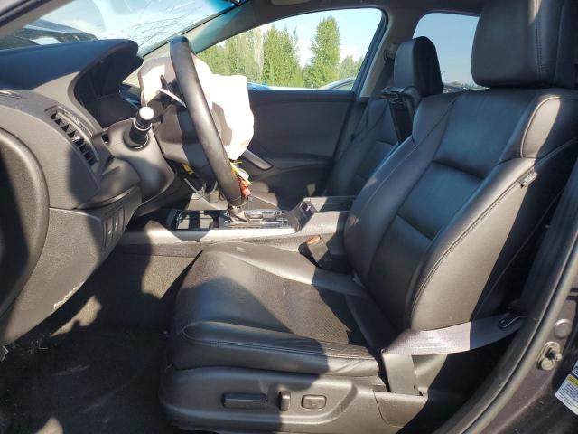 2015 ACURA RDX TECHNO 5J8TB4H55FL008683