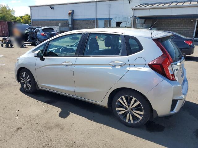2015 HONDA FIT EX 3HGGK5H80FM725931