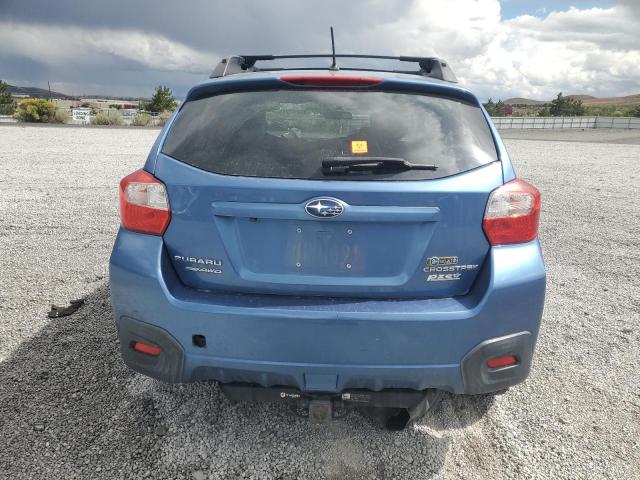 2017 SUBARU CROSSTREK JF2GPABCXH9228250
