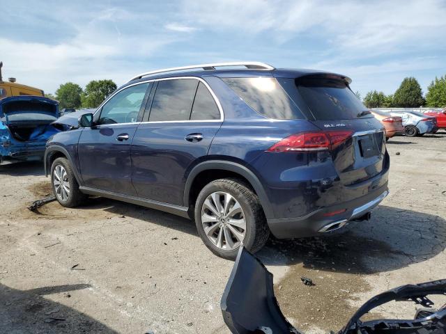 2020 MERCEDES-BENZ GLE 450 4M 4JGFB5KE7LA074164