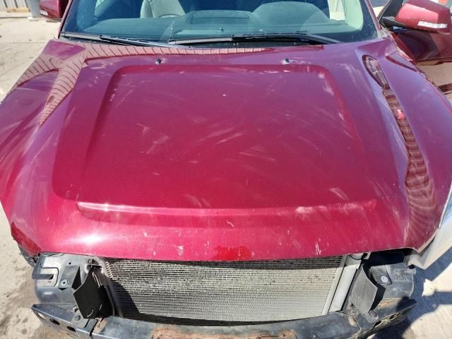 2016 GMC ACADIA SLT - 1GKKRRKD5GJ330826