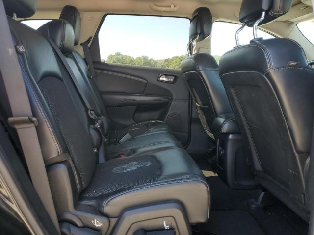 2015 DODGE JOURNEY CROSSROAD 3C4PDCGG2FT553669