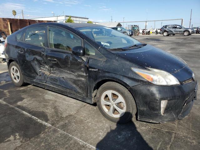 2015 TOYOTA PRIUS JTDKN3DU8F0450478