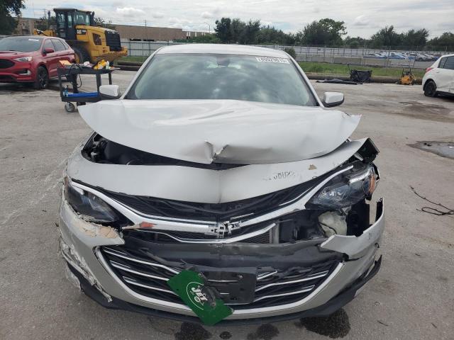 2022 CHEVROLET MALIBU LT 1G1ZD5ST4NF103242