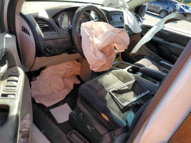 2014 DODGE GRAND CARA - 2C4RDGCG8ER289252