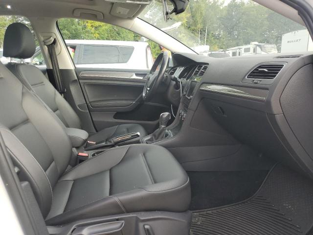 2017 VOLKSWAGEN GOLF ALLTR 3VWH17AU4HM527734