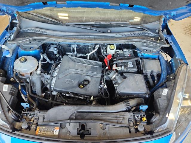 2020 FORD ESCAPE SE - 1FMCU9G63LUC06986