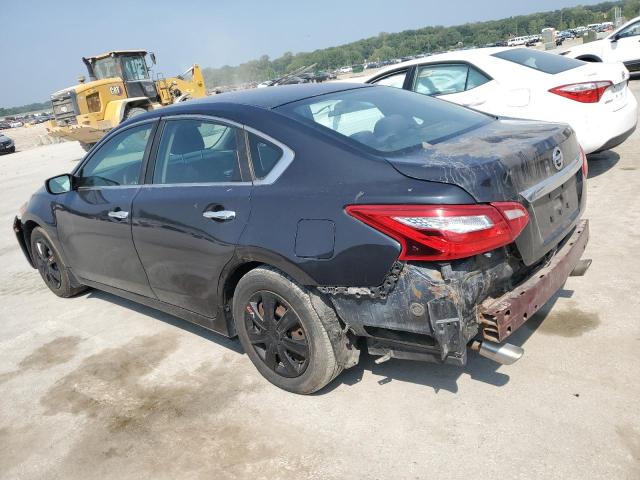 2017 NISSAN ALTIMA 2.5 - 1N4AL3AP3HN332124