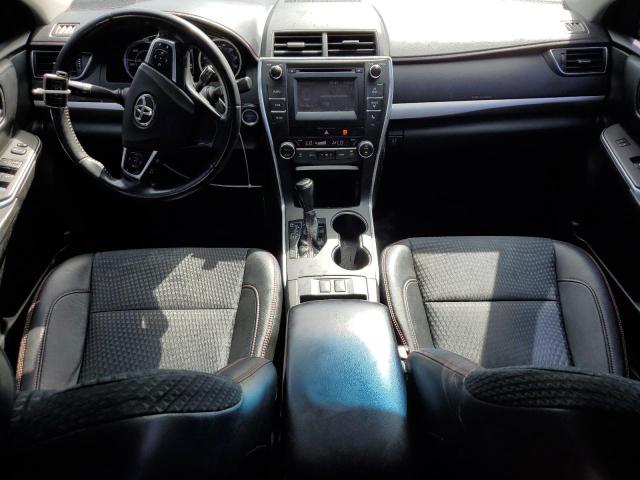 2015 TOYOTA CAMRY HYBR 4T1BD1FK0FU161554