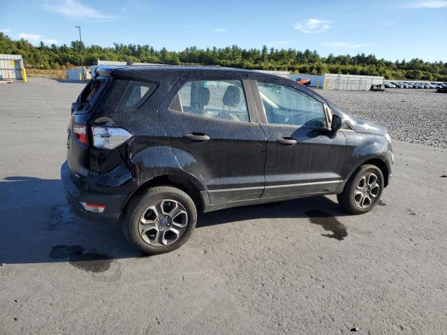2018 FORD ECOSPORT S MAJ6P1SL4JC195920