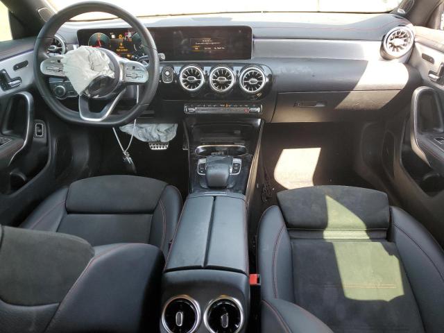 2020 MERCEDES-BENZ CLA 250 4M WDD5J4HB0LN023548