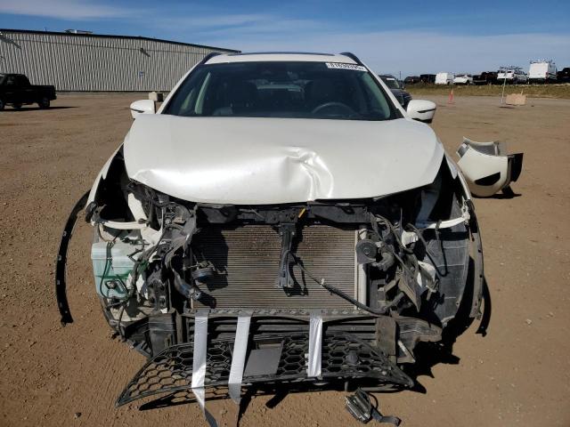 2023 NISSAN MURANO SV 5N1AZ2BS8PC112098