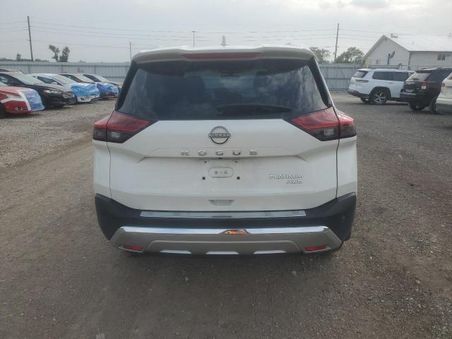 2022 NISSAN ROGUE PLAT JN8BT3DD7NW273430