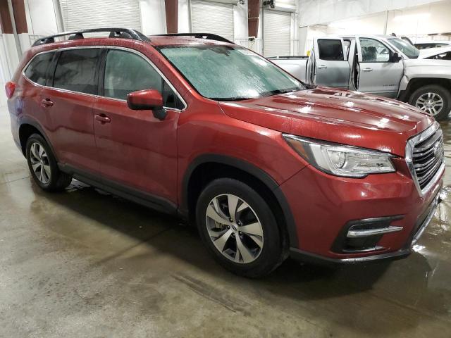 2022 SUBARU ASCENT PREMIUM 4S4WMACD3N3437320