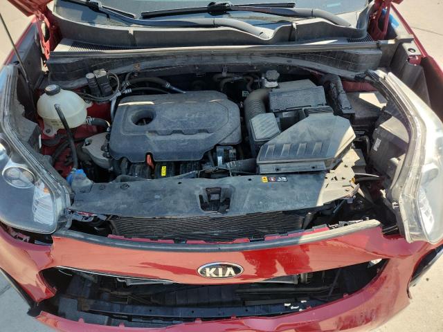 2017 KIA SPORTAGE L KNDPMCAC0H7168057