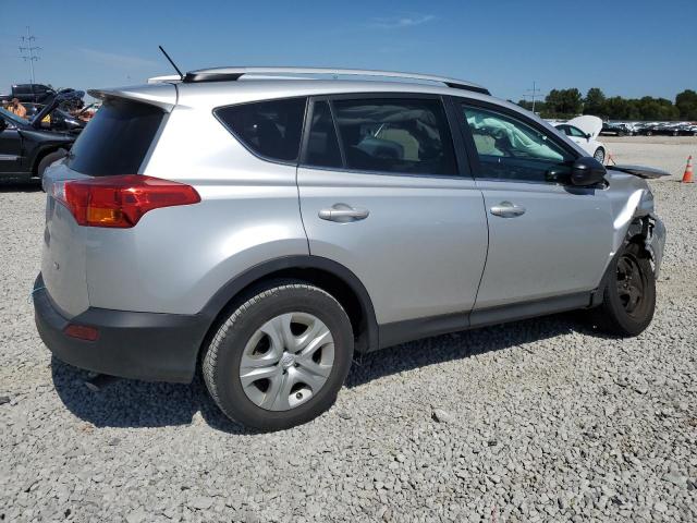 2015 TOYOTA RAV4 LE - 2T3ZFREV8FW197437