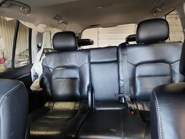 2015 TOYOTA LAND CRUIS JTMHY7AJ9F4031518
